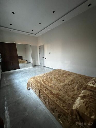 İcarəyə verilir 4 otaqlı həyət evi/bağ evi 140 m², Mərdəkan q., photo 8 from 16