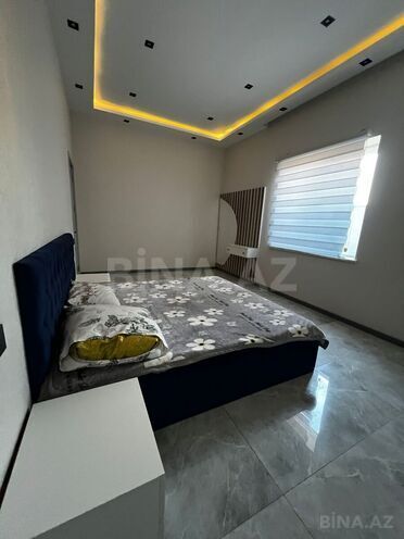 İcarəyə verilir 4 otaqlı həyət evi/bağ evi 140 m², Mərdəkan q., photo 11 from 16