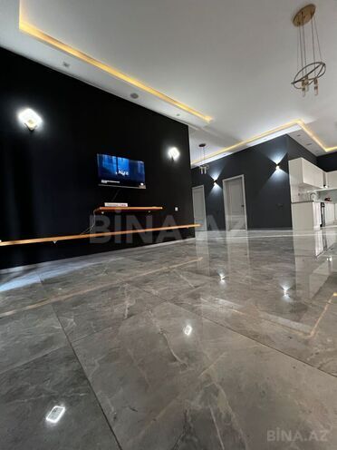 İcarəyə verilir 4 otaqlı həyət evi/bağ evi 140 m², Mərdəkan q., photo 7 from 16
