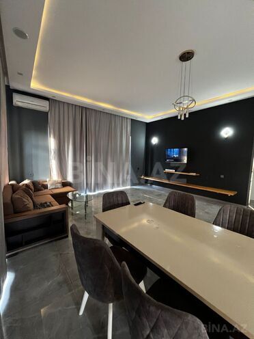 İcarəyə verilir 4 otaqlı həyət evi/bağ evi 140 m², Mərdəkan q., photo 9 from 16