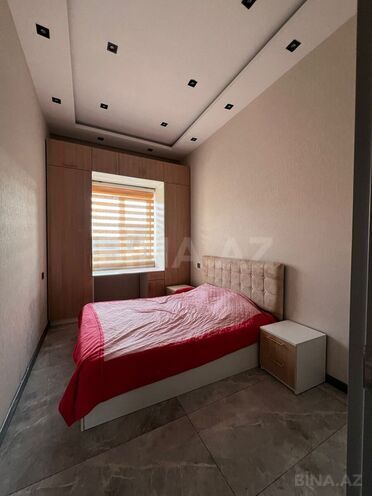 İcarəyə verilir 4 otaqlı həyət evi/bağ evi 140 m², Mərdəkan q., photo 15 from 16