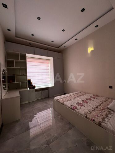 İcarəyə verilir 4 otaqlı həyət evi/bağ evi 140 m², Mərdəkan q., photo 10 from 16