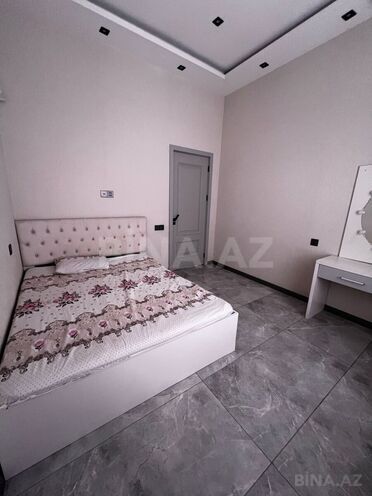 İcarəyə verilir 4 otaqlı həyət evi/bağ evi 140 m², Mərdəkan q., photo 6 from 16