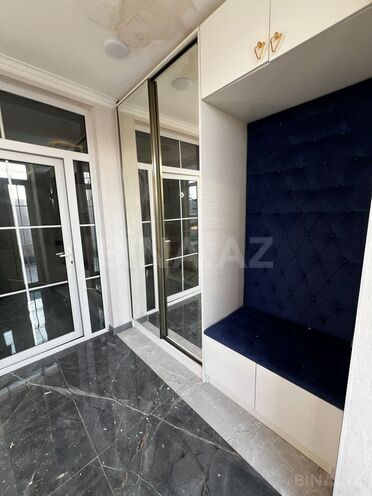 İcarəyə verilir 4 otaqlı həyət evi/bağ evi 140 m², Mərdəkan q., photo 4 from 16