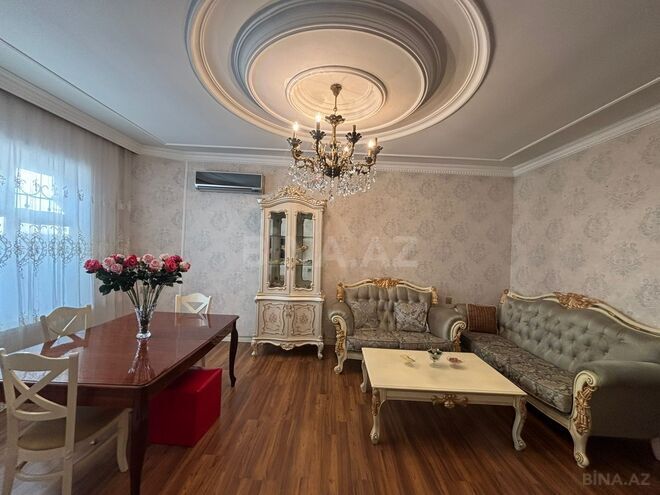 Сдаётся 2-комн. дом/дача 70 м², м. Ходжасан, photo 1 from 15