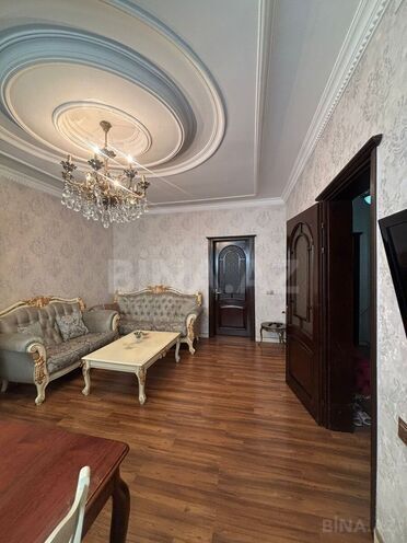 Сдаётся 2-комн. дом/дача 70 м², м. Ходжасан, photo 4 from 15