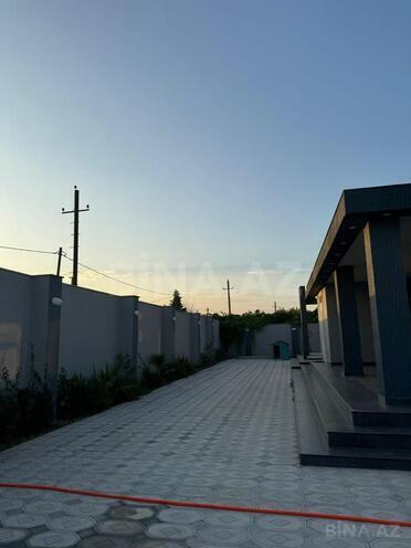 Сдаётся 4-комн. дом/дача 220 м², пос. Нардаран, photo 13 from 27