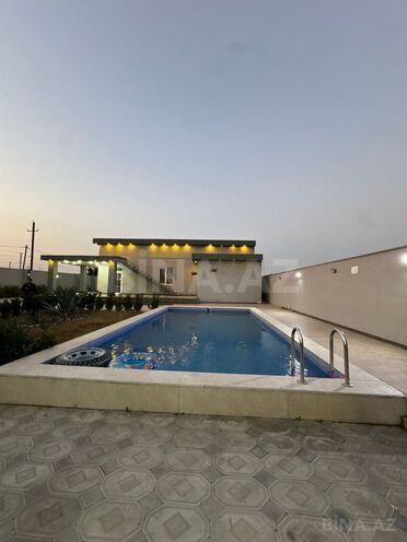 Сдаётся 4-комн. дом/дача 220 м², пос. Нардаран, photo 3 from 27