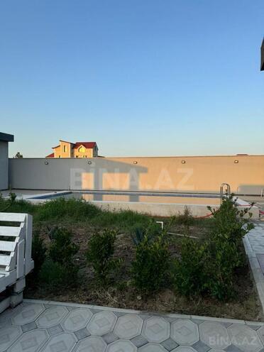 Сдаётся 4-комн. дом/дача 220 м², пос. Нардаран, photo 12 from 27