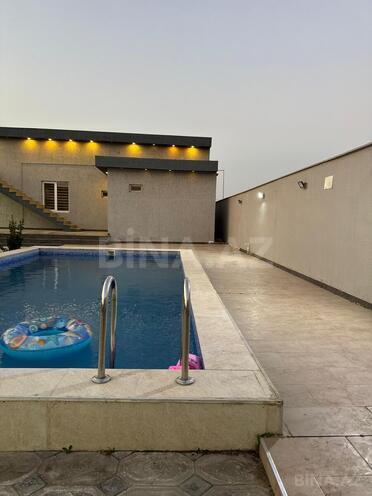 Сдаётся 4-комн. дом/дача 220 м², пос. Нардаран, photo 6 from 27