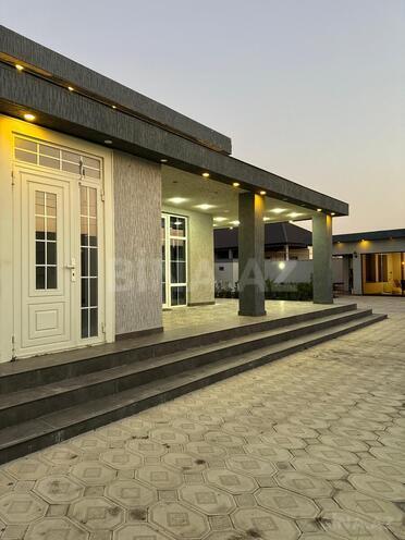 Сдаётся 4-комн. дом/дача 220 м², пос. Нардаран, photo 10 from 27