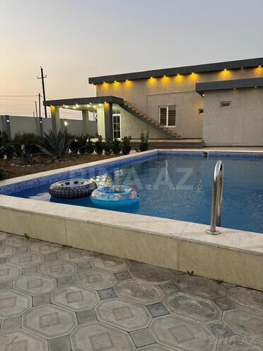 Сдаётся 4-комн. дом/дача 220 м², пос. Нардаран, photo 5 from 27