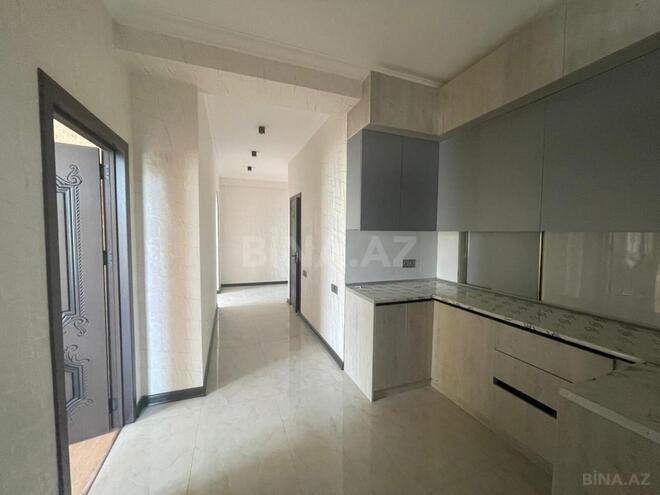 Продаётся 3-комн. новостройка 90 м², Абшеронcкий  р., photo 11 from 19