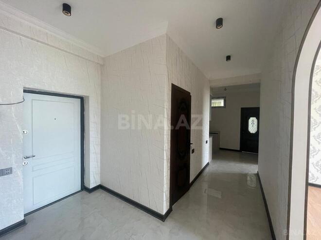 Продаётся 3-комн. новостройка 90 м², Абшеронcкий  р., photo 14 from 19