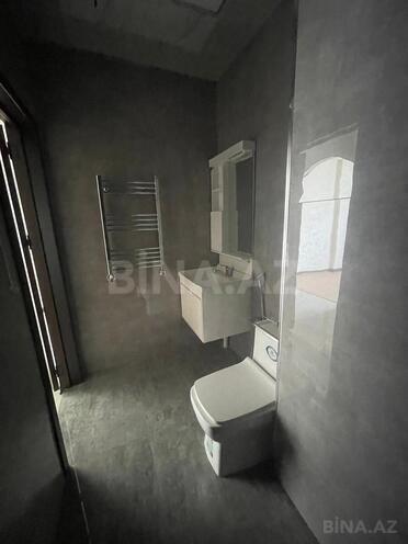 Продаётся 3-комн. новостройка 90 м², Абшеронcкий  р., photo 16 from 19