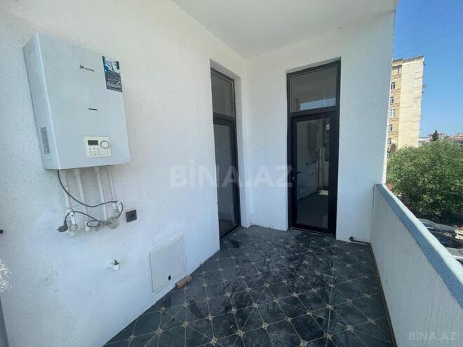 Продаётся 3-комн. новостройка 90 м², Абшеронcкий  р., photo 13 from 19