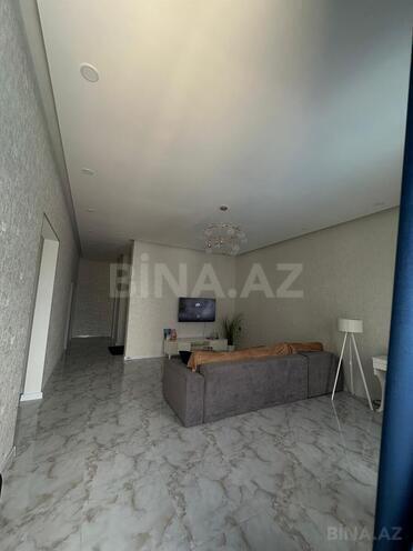 İcarəyə verilir 3 otaqlı həyət evi/bağ evi 165 m², Mərdəkan q., photo 16 from 17
