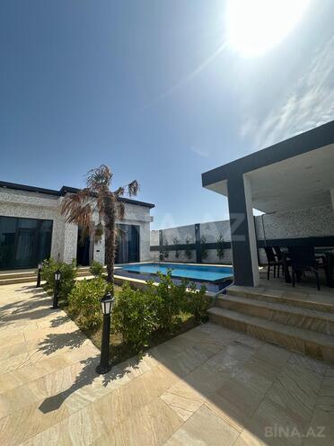 İcarəyə verilir 3 otaqlı həyət evi/bağ evi 165 m², Mərdəkan q., photo 4 from 17