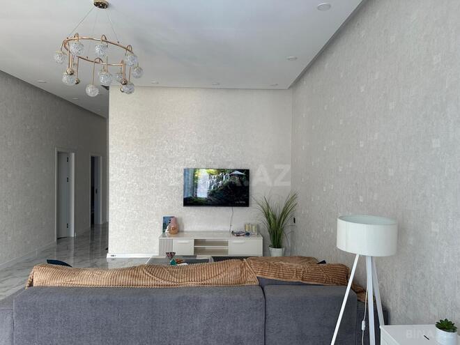 İcarəyə verilir 3 otaqlı həyət evi/bağ evi 165 m², Mərdəkan q., photo 11 from 17