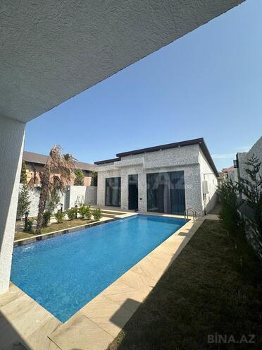 İcarəyə verilir 3 otaqlı həyət evi/bağ evi 165 m², Mərdəkan q., photo 5 from 17