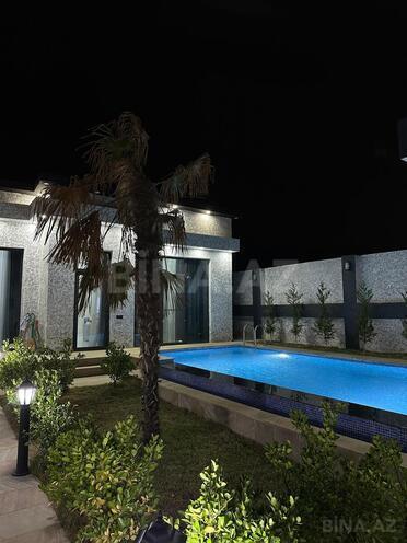 İcarəyə verilir 3 otaqlı həyət evi/bağ evi 165 m², Mərdəkan q., photo 3 from 17