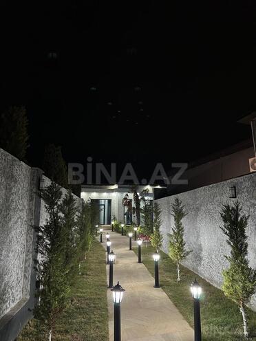 İcarəyə verilir 3 otaqlı həyət evi/bağ evi 165 m², Mərdəkan q., photo 7 from 17