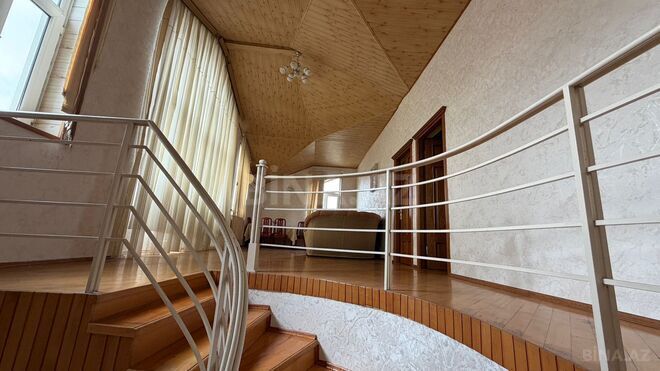 Продаётся 7-комн. дом/дача 320 м², пос. Бакиханова, photo 6 from 30