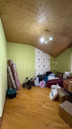 Продаётся 7-комн. дом/дача 320 м², пос. Бакиханова, photo 15 from 30