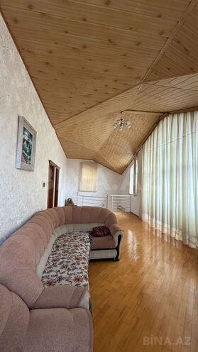 Продаётся 7-комн. дом/дача 320 м², пос. Бакиханова, photo 14 from 30