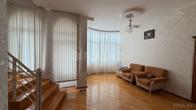 Продаётся 7-комн. дом/дача 320 м², пос. Бакиханова, photo 19 from 30