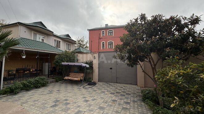 Продаётся 7-комн. дом/дача 320 м², пос. Бакиханова, photo 3 from 30
