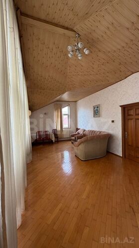 Продаётся 7-комн. дом/дача 320 м², пос. Бакиханова, photo 18 from 30