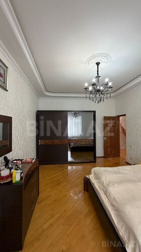 Продаётся 7-комн. дом/дача 320 м², пос. Бакиханова, photo 10 from 30