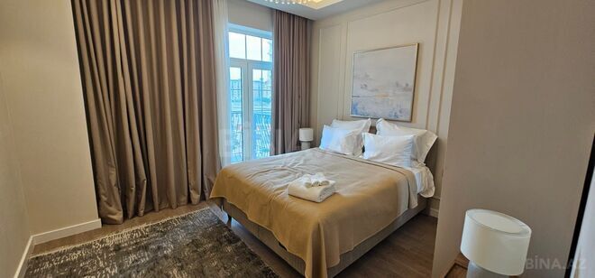 Продаётся 3-комн. новостройка 112 м², Хатаинский р., photo 8 from 20