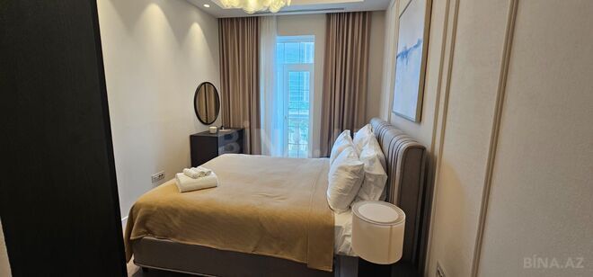 Продаётся 3-комн. новостройка 112 м², Хатаинский р., photo 15 from 20