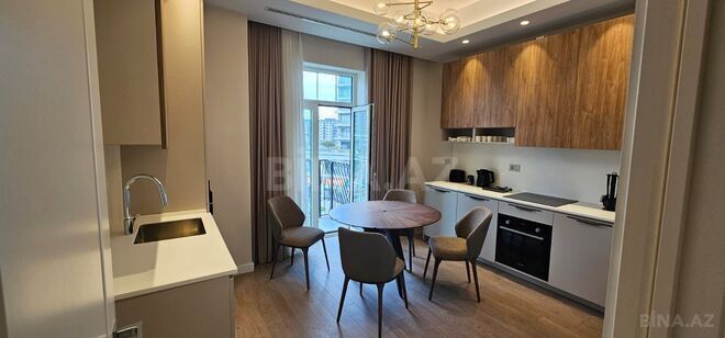 Продаётся 3-комн. новостройка 112 м², Хатаинский р., photo 3 from 20
