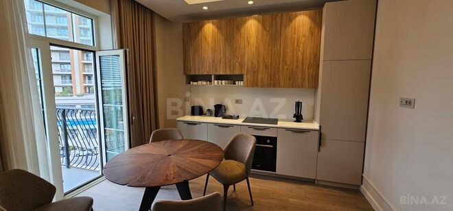 Продаётся 3-комн. новостройка 112 м², Хатаинский р., photo 1 from 20