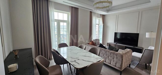 Продаётся 3-комн. новостройка 112 м², Хатаинский р., photo 5 from 20
