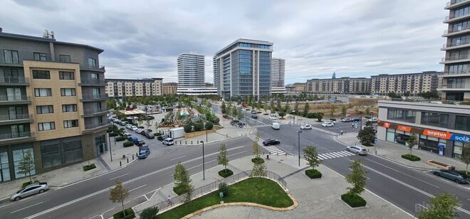 Продаётся 3-комн. новостройка 112 м², Хатаинский р., photo 12 from 20