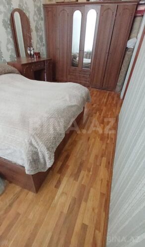 Продаётся 3-комн. вторичка 79 м², м. Сахил, photo 12 from 17