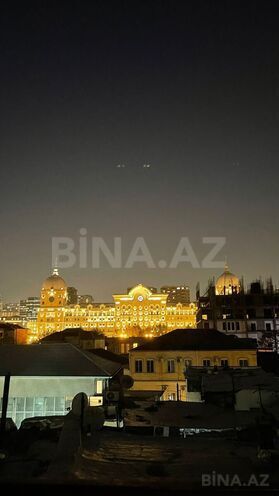 Продаётся 3-комн. вторичка 79 м², м. Сахил, photo 14 from 17