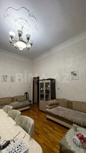 Продаётся 3-комн. вторичка 79 м², м. Сахил, photo 6 from 17