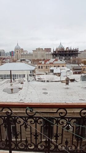 Продаётся 3-комн. вторичка 79 м², м. Сахил, photo 13 from 17