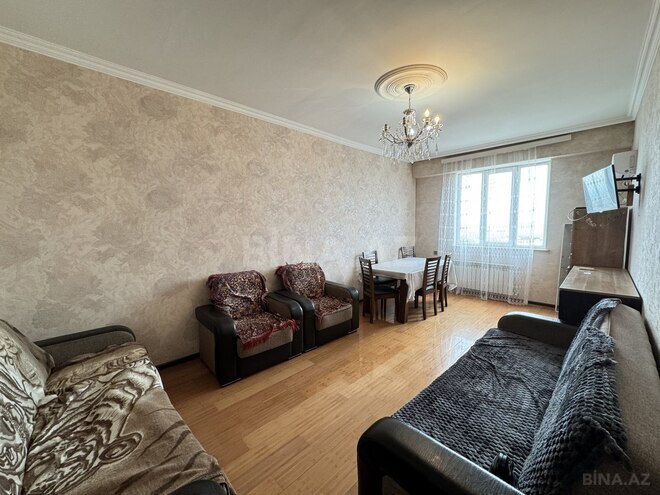 Сдаётся 2-комн. новостройка 68 м², пос. Массив Д, photo 3 from 14