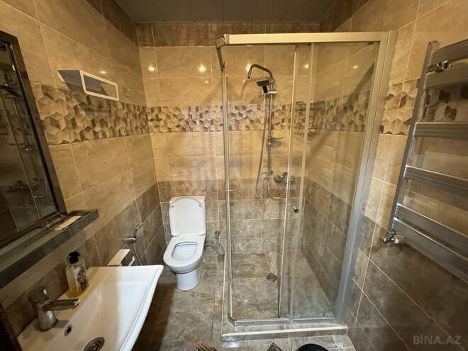 Сдаётся 2-комн. новостройка 68 м², пос. Массив Д, photo 11 from 14