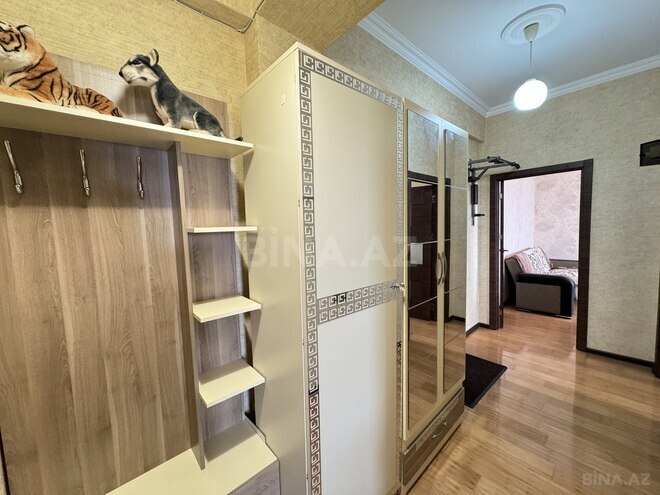 Сдаётся 2-комн. новостройка 68 м², пос. Массив Д, photo 10 from 14