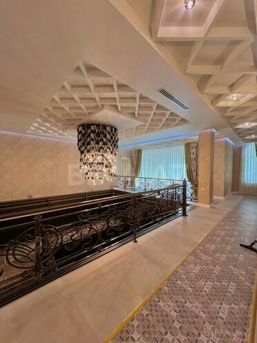 Продаётся 7-комн. дом/дача 550 м², пос. Шувеляны, photo 18 from 32