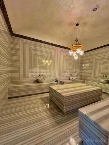 Продаётся 7-комн. дом/дача 550 м², пос. Шувеляны, photo 23 from 32