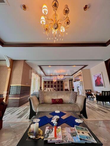 Продаётся 7-комн. дом/дача 550 м², пос. Шувеляны, photo 17 from 32