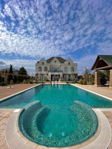 Продаётся 7-комн. дом/дача 550 м², пос. Шувеляны, photo 27 from 32